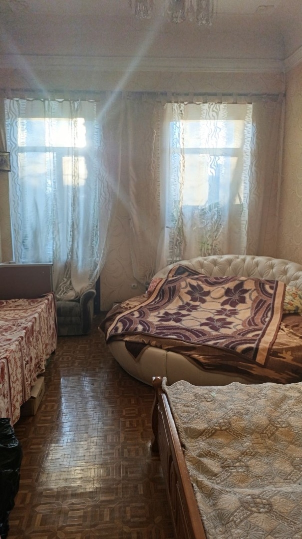 продажа двухкомнатной квартиры номер A-173410 в Приморском районе, фото номер 18
